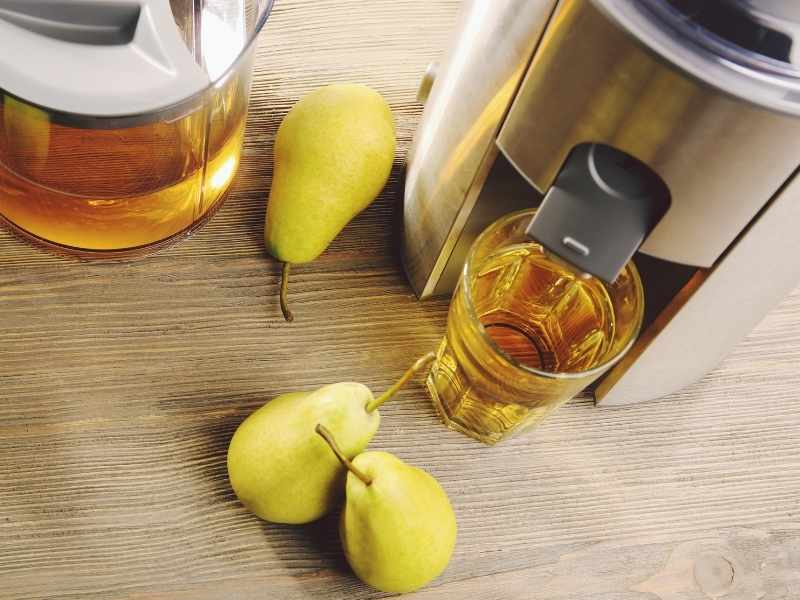 juice extractor
