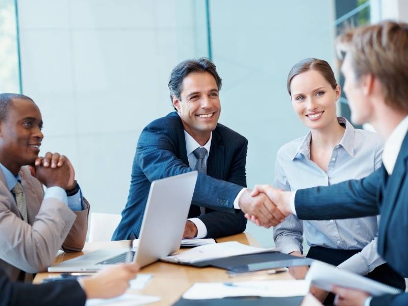 Executive Search in Indonesia