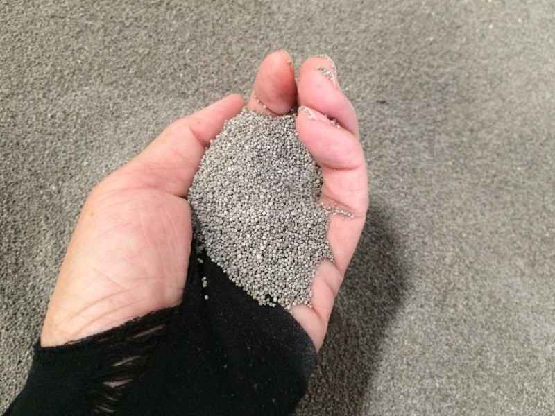 Get to Know the Criteria for Types of Zinc Dust for Sale