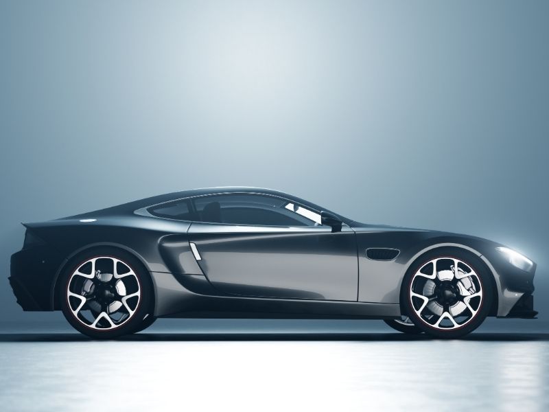 Tempat Gadai Mobil Terdekat dengan Persyaratan Mudah