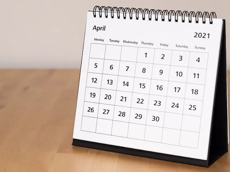 Kriteria Jasa Cetak Kalender Berkualitas