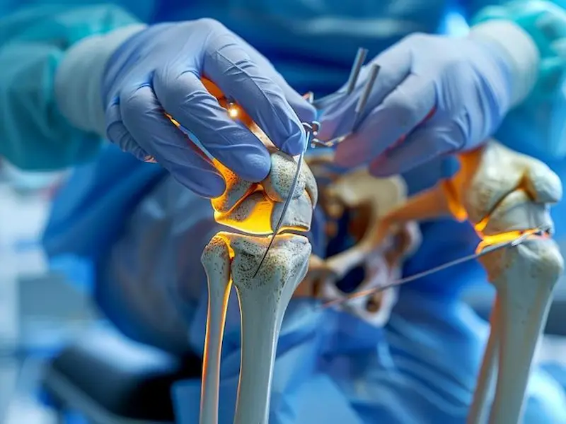 RS Orthopedi Surabaya Barat