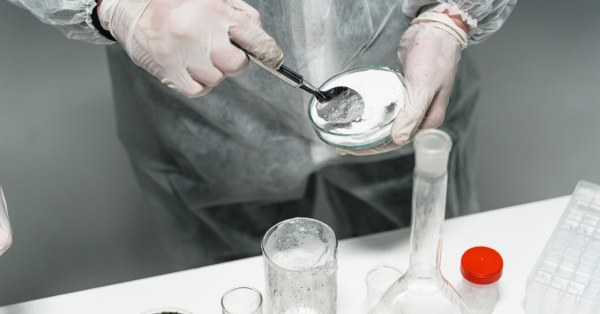 zinc dust uses