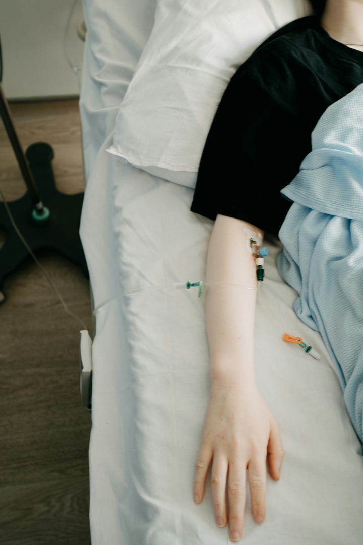 Stroke Iskemik Adalah Kondisi Berbahaya, Ini Tanda-Tandanya
