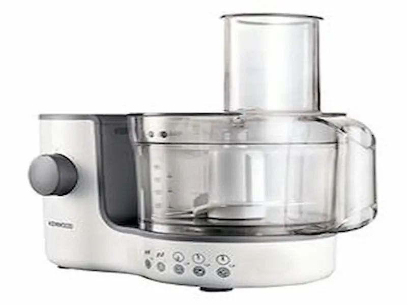 Fungsi Food Processor untuk Memasak Harian Mupun Bisnis