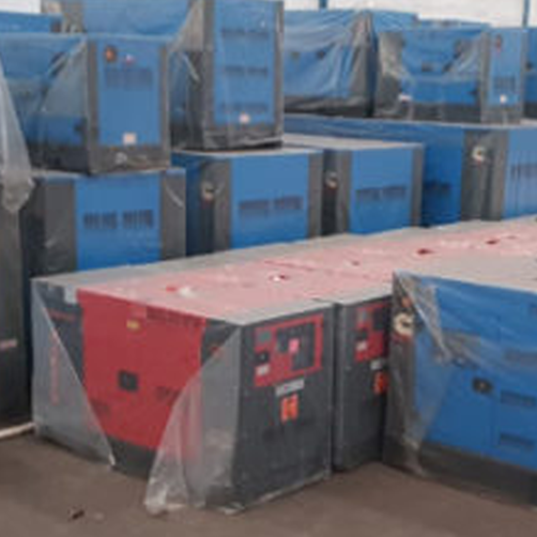 Daftar Harga Genset 50 KVA Silent dan Perbandingan Spesifikasinya