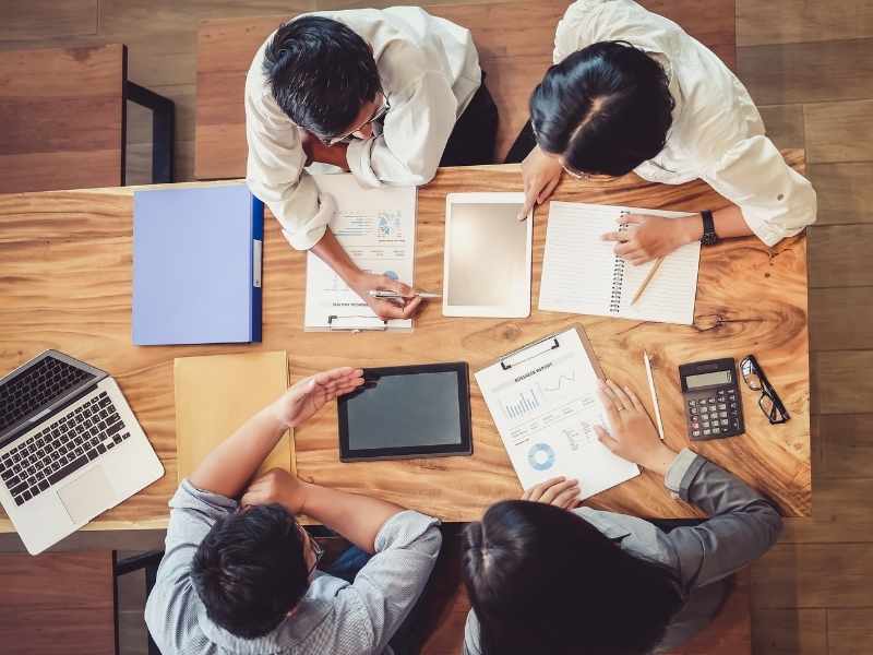 Digital Marketing Agency Jakarta Jadi Alat untuk Mengoptimalkan Potensi Bisnis