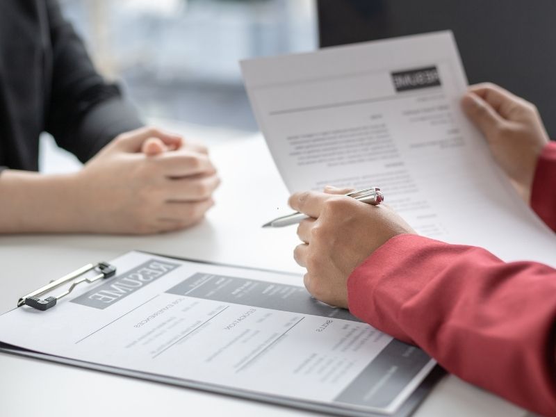 Recruitment Consultant Indonesia